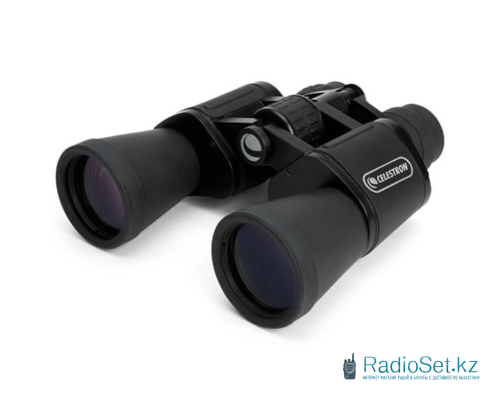 Бинокль Celestron UpClоsе G2 10–30x50 Zoom 71260